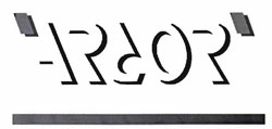 Ardor With Logo Device mark 2776453 Trademark