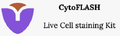 Cytoflash Device mark 6088603 Trademark