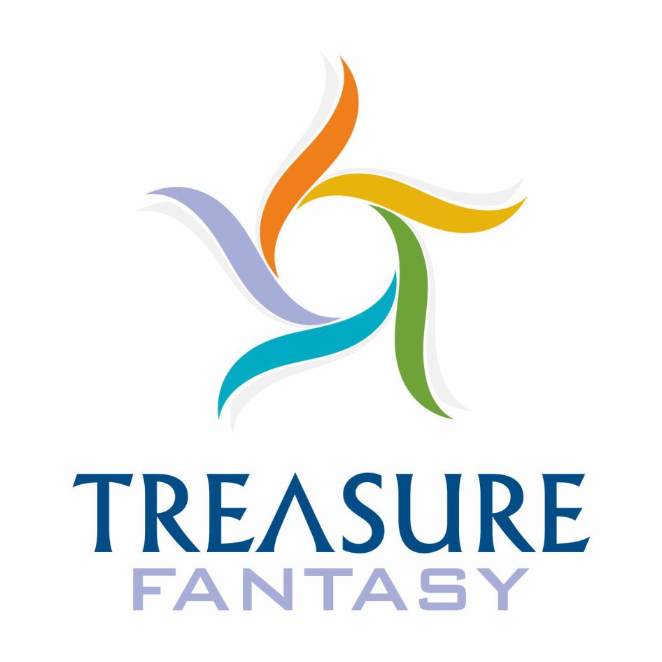 Treasure Fantasy Device mark 6088751 Trademark