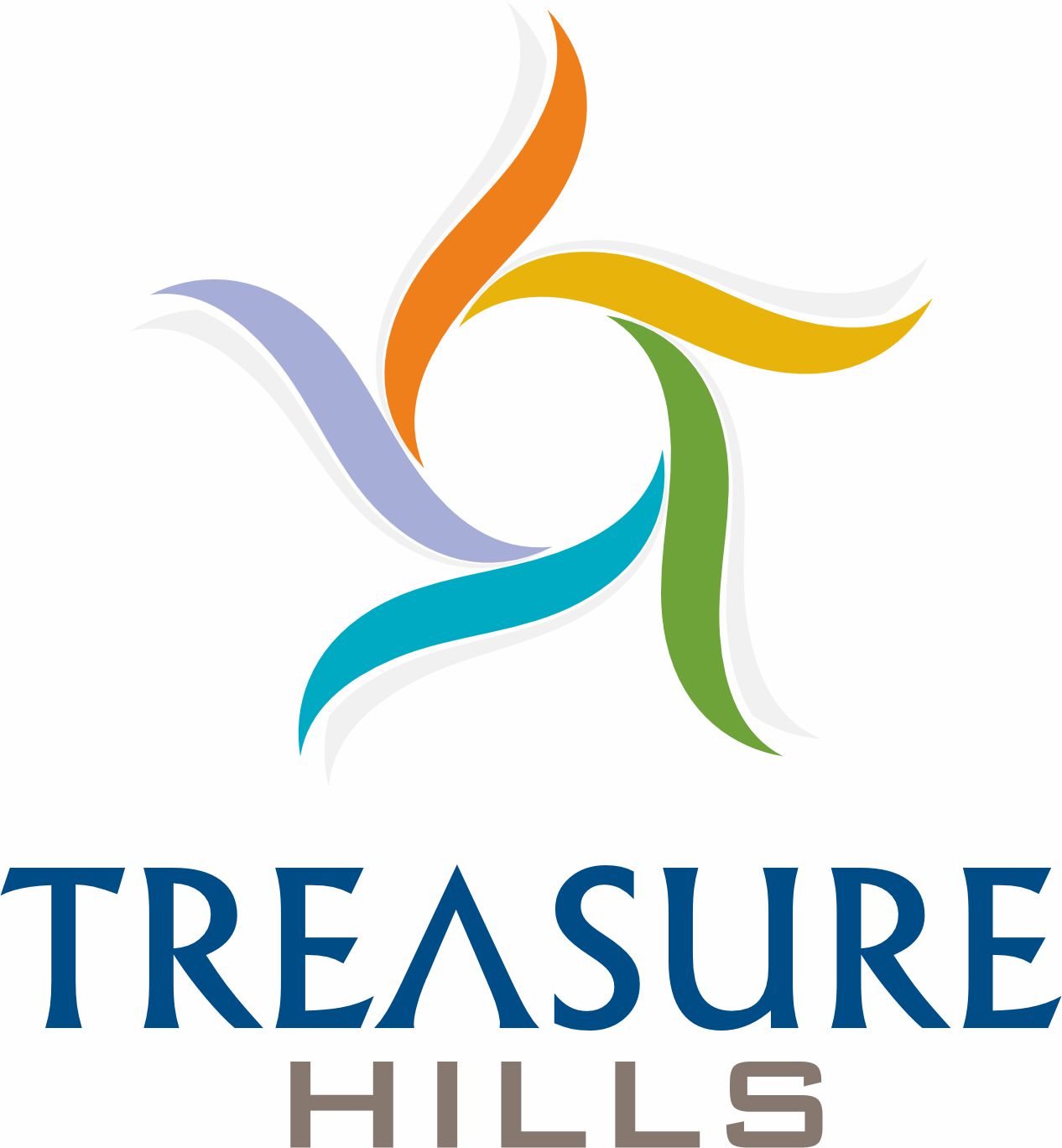 Treasure Hills Device mark 6088749 Trademark