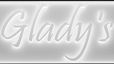 Glady's Device mark 6088817 Trademark