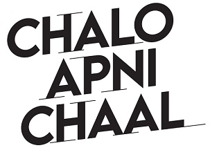 Chalo Apni Chaal Device mark 6088931 Trademark