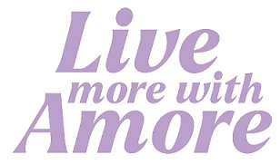 Live More With Amore Device mark 6088937 Trademark