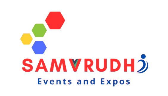 Samvrudhi Events And Expos Device mark 6088979 Trademark