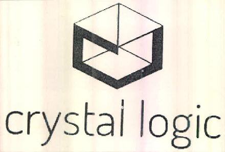 Crystal Logic Device mark 2681194 Trademark