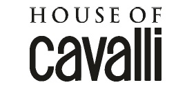 House Of Cavalli (with Device) Device mark 6089000 Trademark