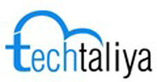Techtaliya Device mark 6089835 Trademark