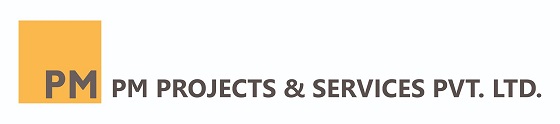 Pm Projects And Services Private Limited Device mark 6089969 Trademark
