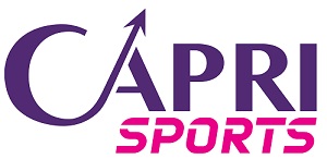 Capri Sports Device mark 6090015 Trademark