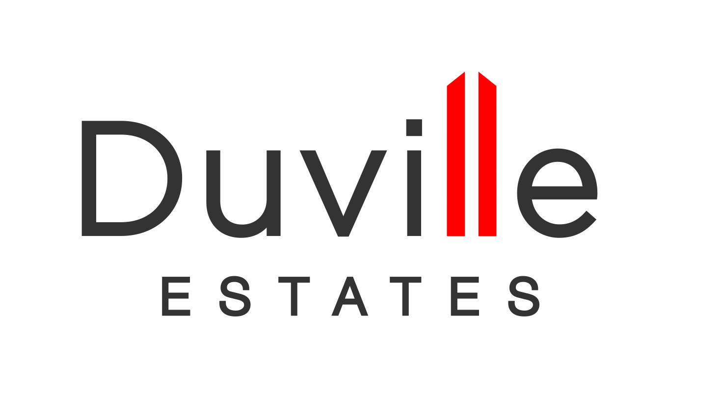 Duville Estates Device mark 6090169 Trademark