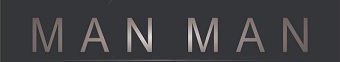 Man Man Device mark 6090339 Trademark