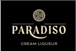 Paradiso Cream Liqueur With Device Device mark 6090471 Trademark