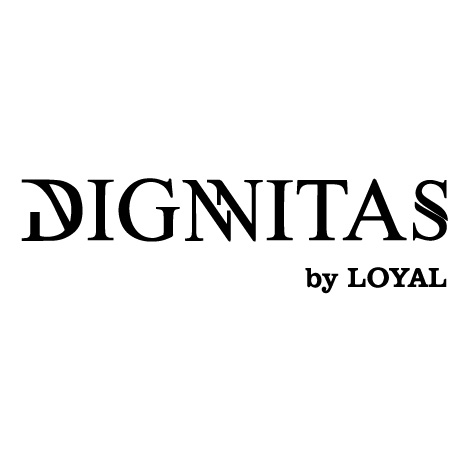 Dignnitas By Loyal Device mark 6090664 Trademark