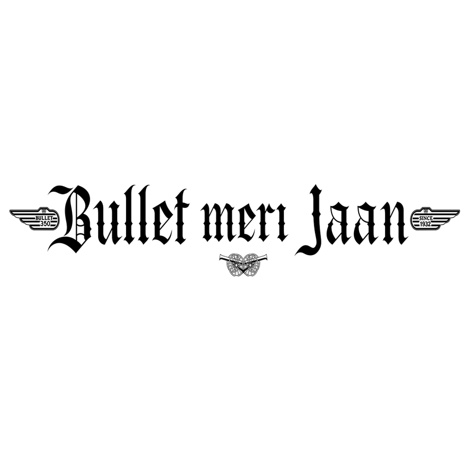 Bullet Meri Jaan Device mark 6090648 Trademark