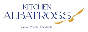 Kitchen Albatross Device mark 6090887 Trademark