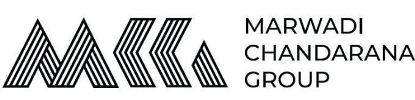 Marwadi Chandarana Group With Mcg Device mark 6090963 Trademark