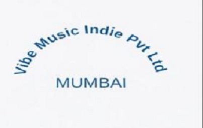 Vibe Music Indie Private Limited Device mark 6091048 Trademark