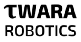 Twara Robotics Device mark 6091141 Trademark