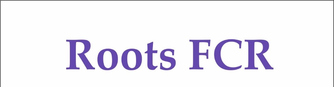 Roots Fcr Device mark 6091387 Trademark