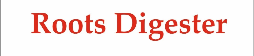 Roots Digester Device mark 6091386 Trademark