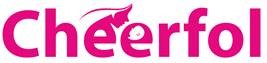 Cheerfol (device) Device mark 6091688 Trademark