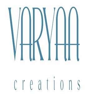 Varyaa Creations Device mark 6091903 Trademark