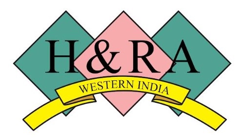 H & R A Western India Device mark 6091915 Trademark