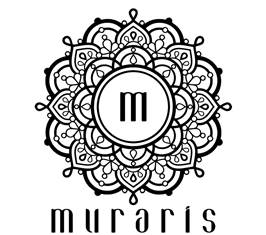 Muraris With Device Of M Device mark 6091975 Trademark