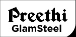 Preethi Glamsteel Device mark 6092417 Trademark