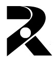 R (logo) Device mark 6092505 Trademark