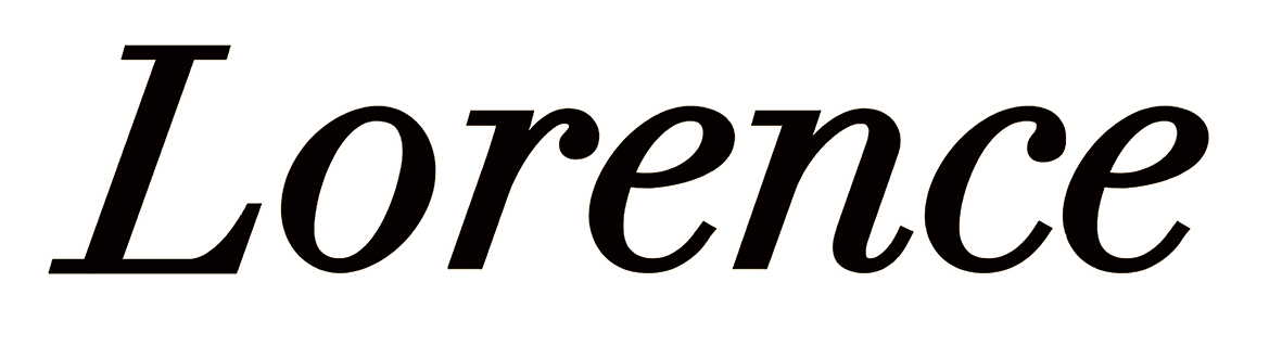 Lorence (stylized) Device mark 6092524 Trademark