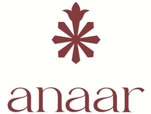 Anaar Label Device mark 6092551 Trademark