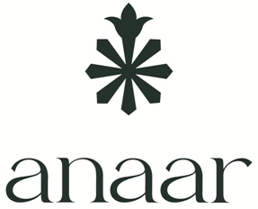 Anaar Label Device mark 6092555 Trademark