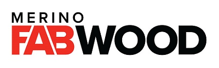 Merino Fabwood Device mark 6092674 Trademark