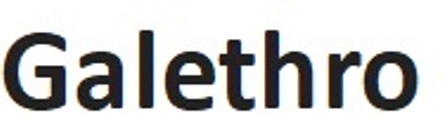 Galethro Device mark 6092759 Trademark