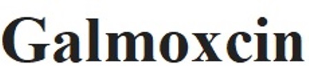 Galmoxcin Device mark 6092760 Trademark
