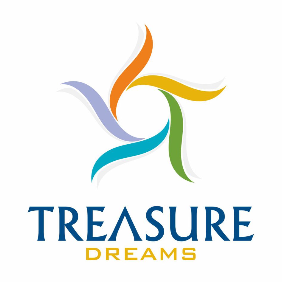 Treasure Dreams Logo Device mark 6093095 Trademark