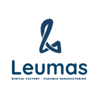 Leumas - Digital Factory . Flexible Manufacturing Device mark 6093312 Trademark