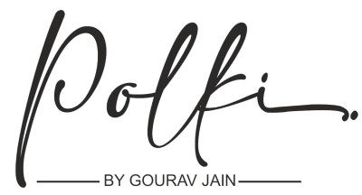 Polki By Gourav Jain Device mark 6093412 Trademark