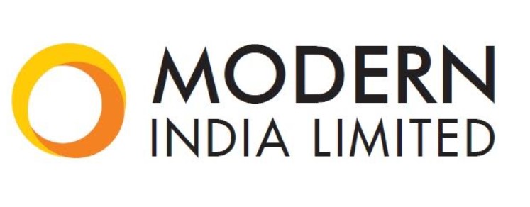 Modern India Limited Device mark 6093503 Trademark
