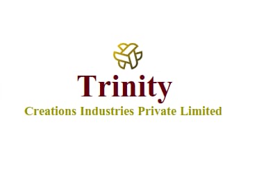 Trinity Creations Industries Private Limited Device mark 6093726 Trademark