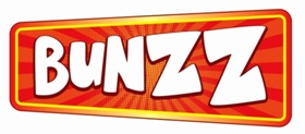 Bunzz (logo) Device mark 6093759 Trademark