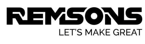 Remsons Let's Make Great Device mark 6093798 Trademark