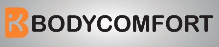 Bodycomfort Device mark 6093805 Trademark