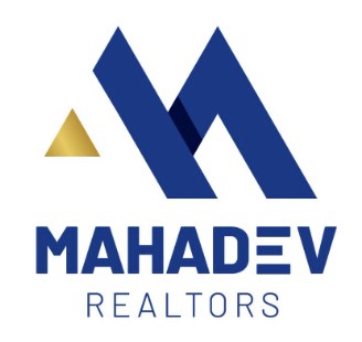 Mahadev Realtors Device mark 6093861 Trademark
