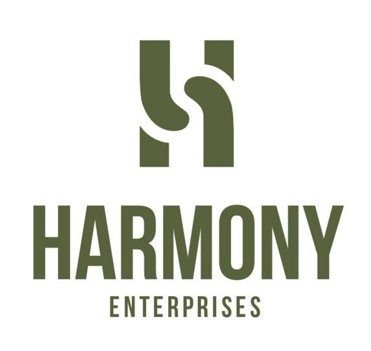 Harmony Enterprises Device mark 6093866 Trademark