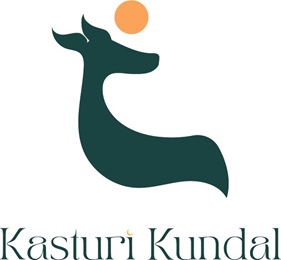 Kasturi Kundal Device mark 6093967 Trademark