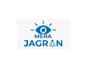 Mera Jagran Device Device mark 6094062 Trademark