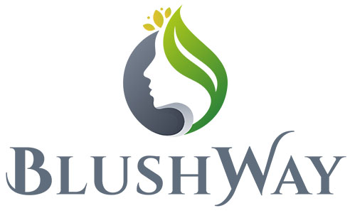 Blushway Device mark 6094032 Trademark