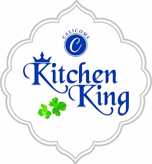 Calicom Kitchen King Device mark 6094102 Trademark